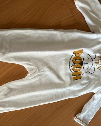 Tutina DISNEY 18 mesi