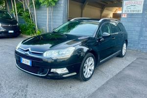 Citroen C5 2.0 HDi 160 aut. Exclusive Tourer
