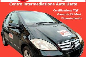 Mercedes-benz A 180 BlueEFFICIENCY Elegance GPL