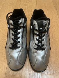 Scarpe da ballo uomo taglia 44