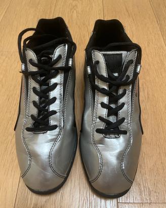 Scarpe da ballo uomo taglia 44