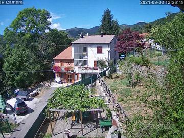 Appartamento Appennino Tosco / Emiliano