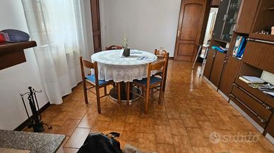 Terralba - Ampia e luminosa semindipendente