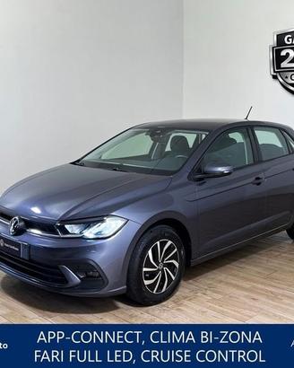 Volkswagen Polo 1.0 Life 80cv