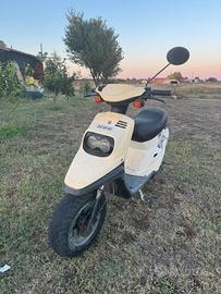 Booster MBK 50