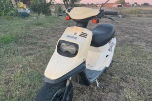 Booster MBK 50