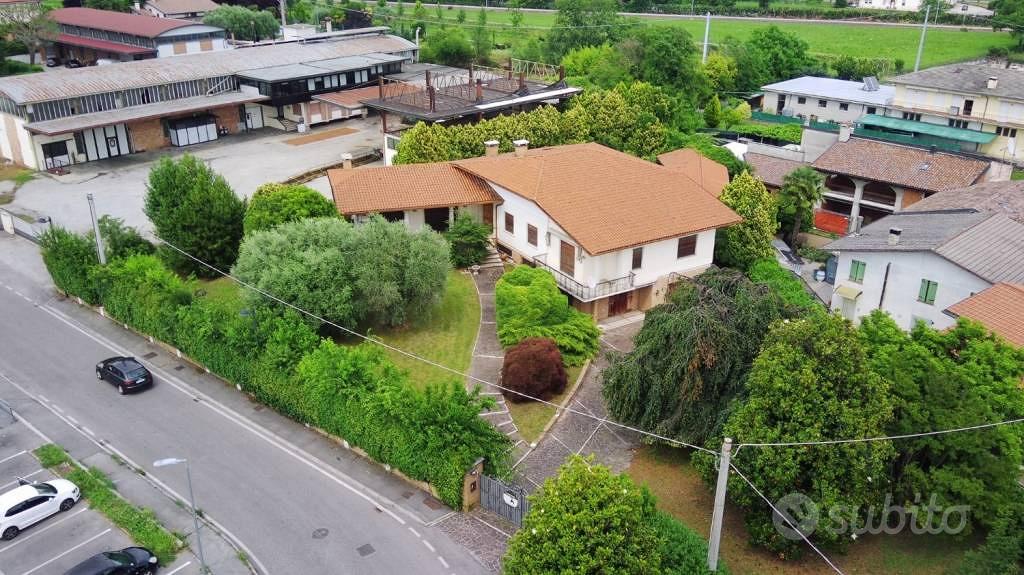 Casa – Rosà, Borgo Cremona - Vista 3