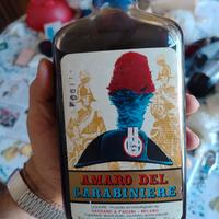 Amaro del carabiniere