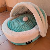cuccia a grotta