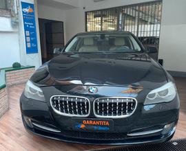 BMW Serie 5 (F10/11) - 2011
