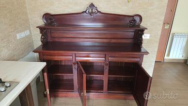 CREDENZA D'EPOCA