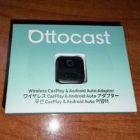 2026 Ottocast Mini Pico CarPlay Adattatore, Aggio