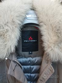 Giacca invernale Peuterey donna