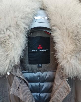 Giacca invernale Peuterey donna