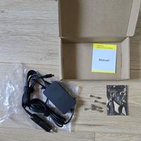 Alimentatore 100W da auto Type-C Notebook