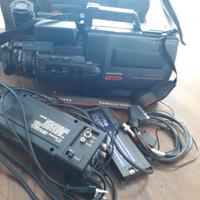 Telecamera