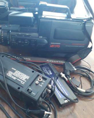 Telecamera