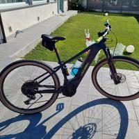 e mtb cube 29" bosch