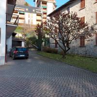 Appartamento piano terra