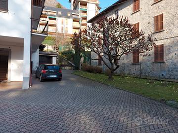 Appartamento piano terra