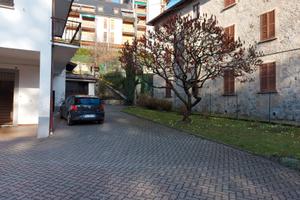 Appartamento piano terra