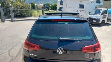 golf 1400 140cv  cambio automatico dsgkm216000