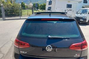 golf 1400 140cv  cambio automatico dsgkm216000