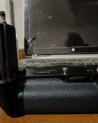 Canon BG ED3 per Canon EOS 10d 