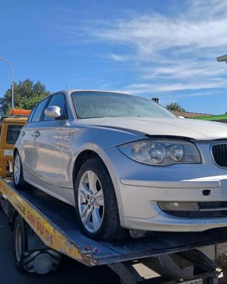 BMW serie 1