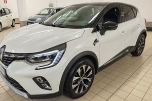 Renault Captur Techno Full Hybrid E-Tech 145 CV