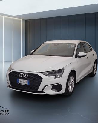 AUDI A3 IV 2020 Sportback - A3 Sportback 30 2.0 td
