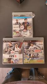 3 giochi per ps3