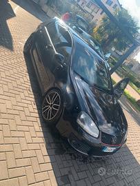 Golf gti