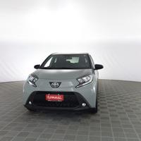 TOYOTA Aygo X Aygo X 1.0 VVT-i 72 CV 5 porte Tre