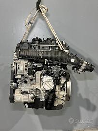 Motore completo B48A20F - 192 cv BMW e MINI