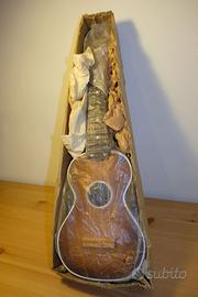 Ukulele Harmony Soprano vintage made in USA