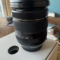 Fujifilm XF 16-80mm f/4 R OIS WR