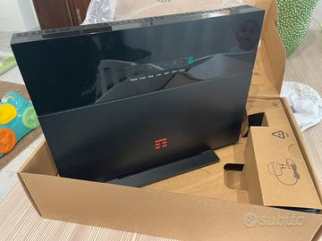 Modem TIM HUB+