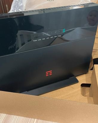 Modem TIM HUB+