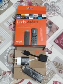 Ottocast+Fire tv Stick 