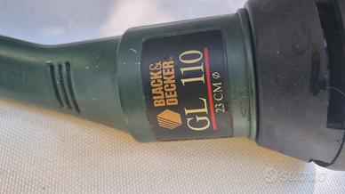 Decespugliatore Black&Decker