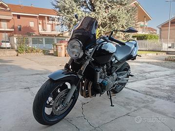 Honda Hornet 600 anno 2004
