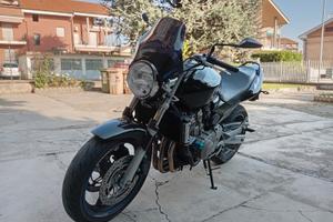 Honda Hornet 600 anno 2004