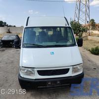 OPEL MOO COMBI X70 2.2 DTI 90CV 00-10 - Ricambi