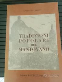 Tradizioni popolari del Mantovano 