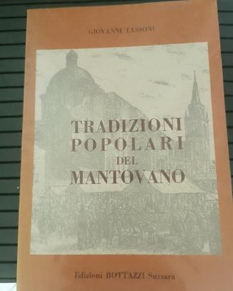 Tradizioni popolari del Mantovano 