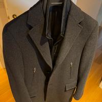 Cappotto Marchesani
