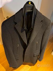 Cappotto Marchesani