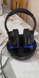 cuffie wireless meliconi