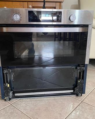 RICAMBI FORNO ELETTRICO SAMSUNG DUAL COOK